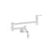 Kohler Wall-Mount Pot Filler in Polished Chrome 28359-CP - alternate 1